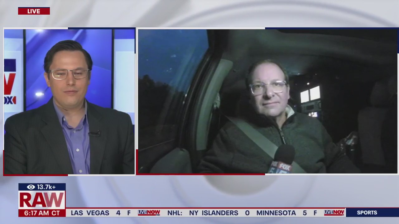 Georgia prepares for arctic blast