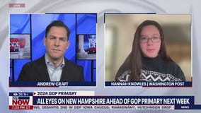 2024 election: Looking ahead to New Hampshire