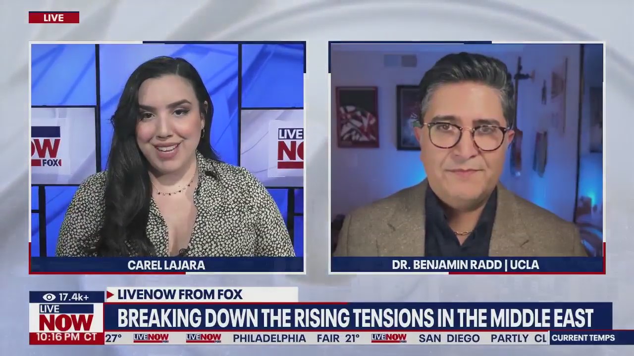 Houthi sites struck again by U.S. forces