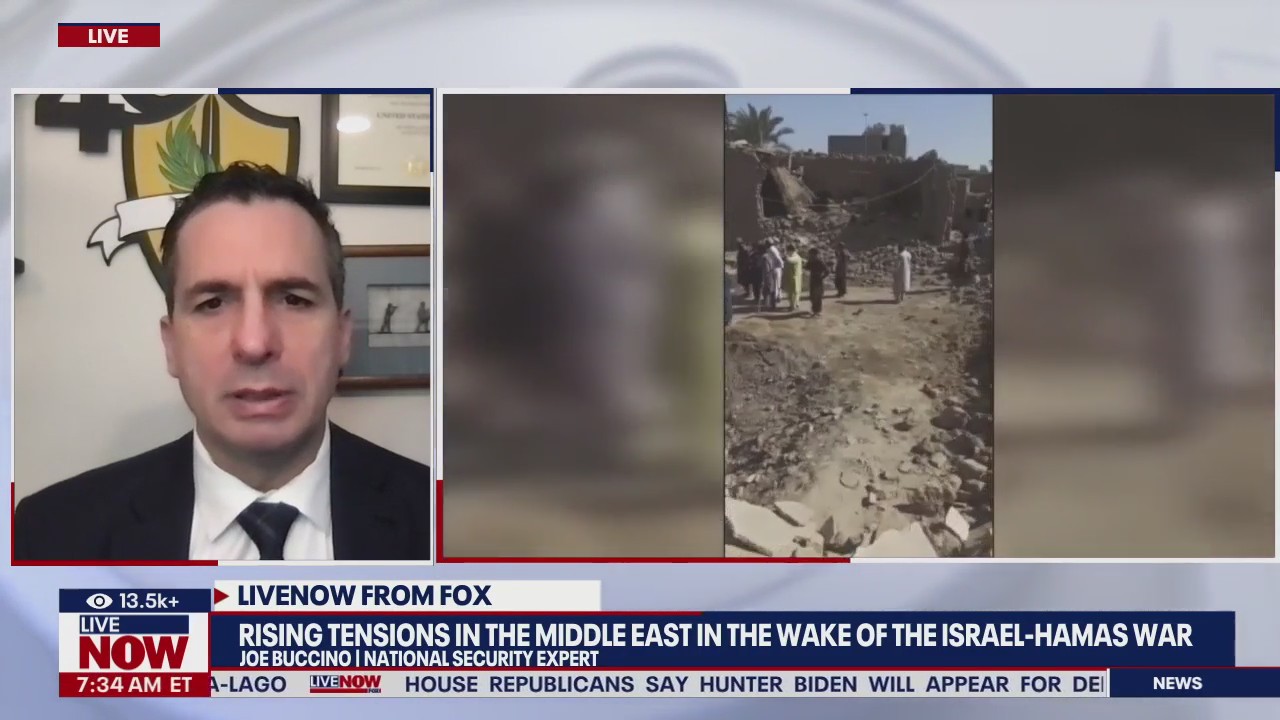 Houthis fire at third Red Sea ship in 3 days