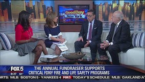 The FDNY Foundation