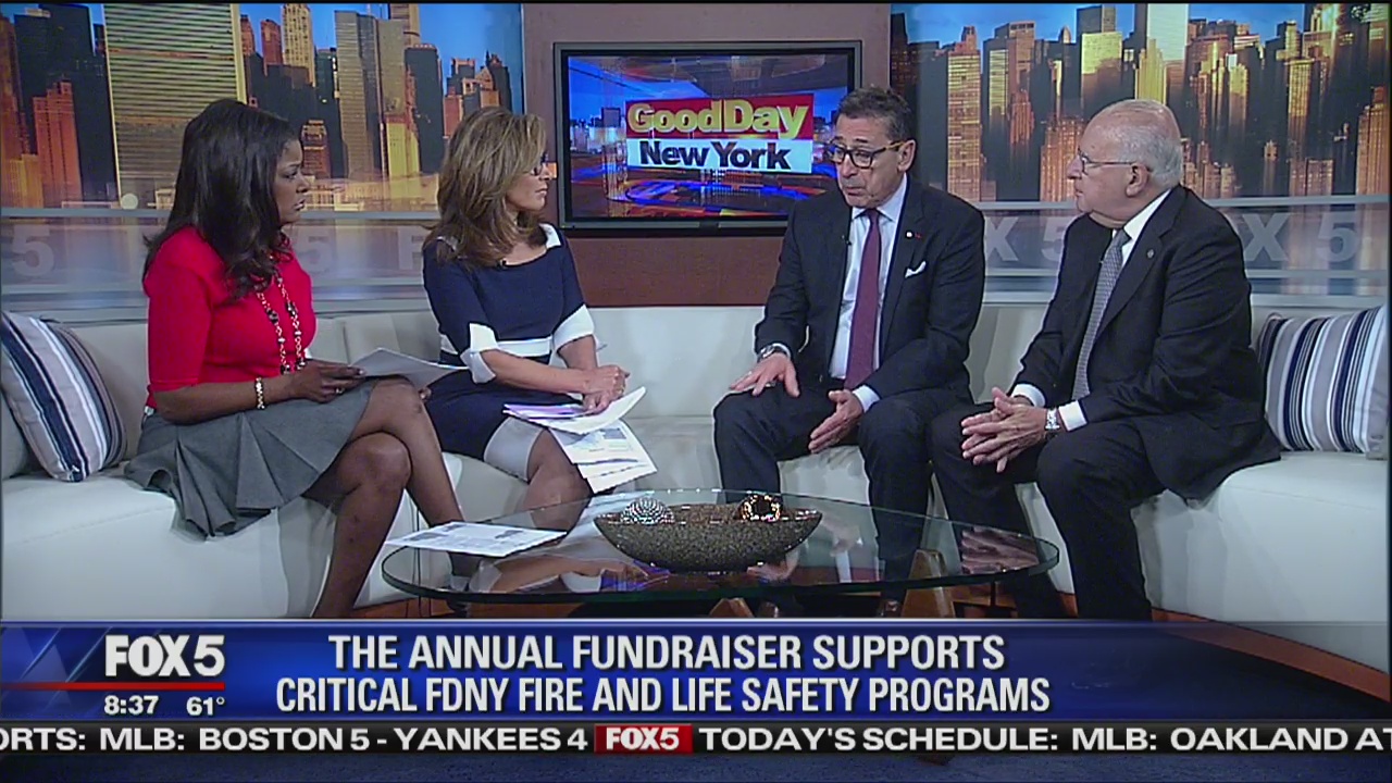 The FDNY Foundation