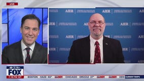 US economy grows faster than expected last quarter