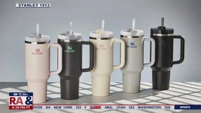 Stanley products contain 'some lead,' company says