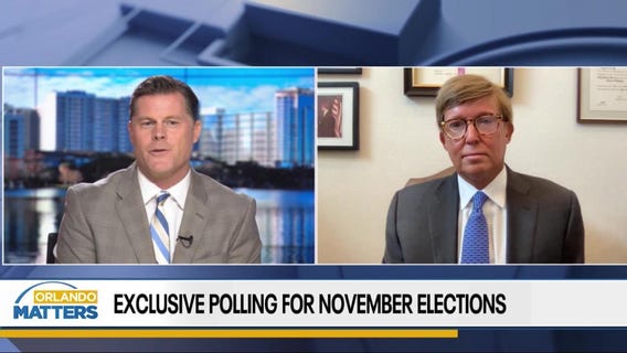 Orlando Matters: Sept. 10 Episode