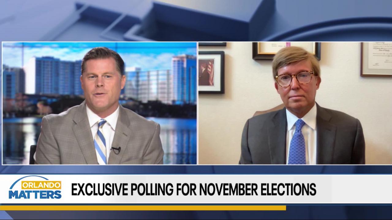 Orlando Matters: Sept. 10 Episode