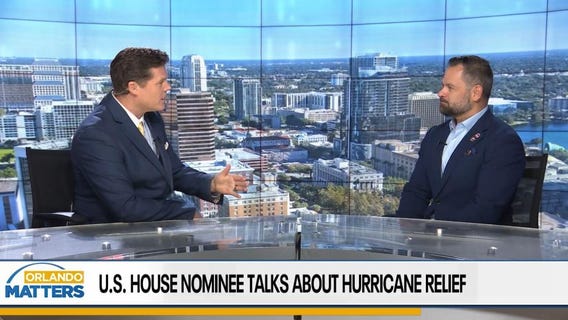 Orlando Matters - Oct. 8 Episode