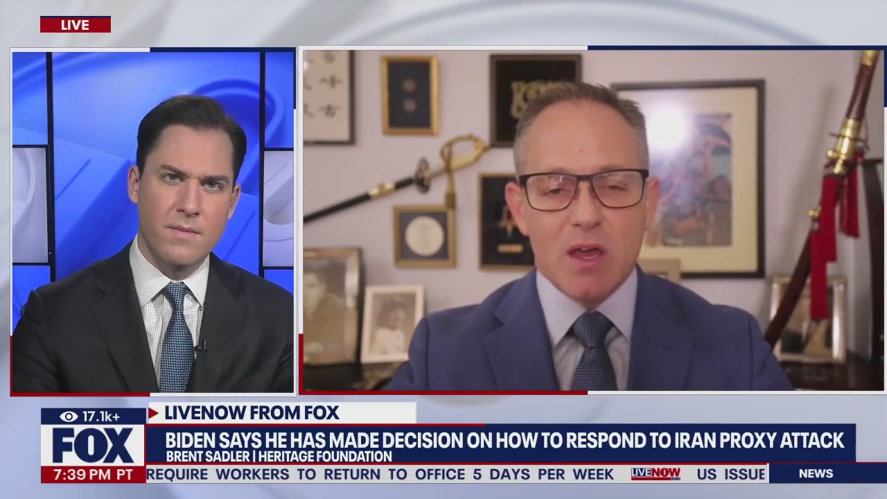 Assessing U.S. role in Middle East conflicts