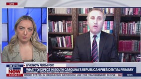 What to expect in South Carolina primaries