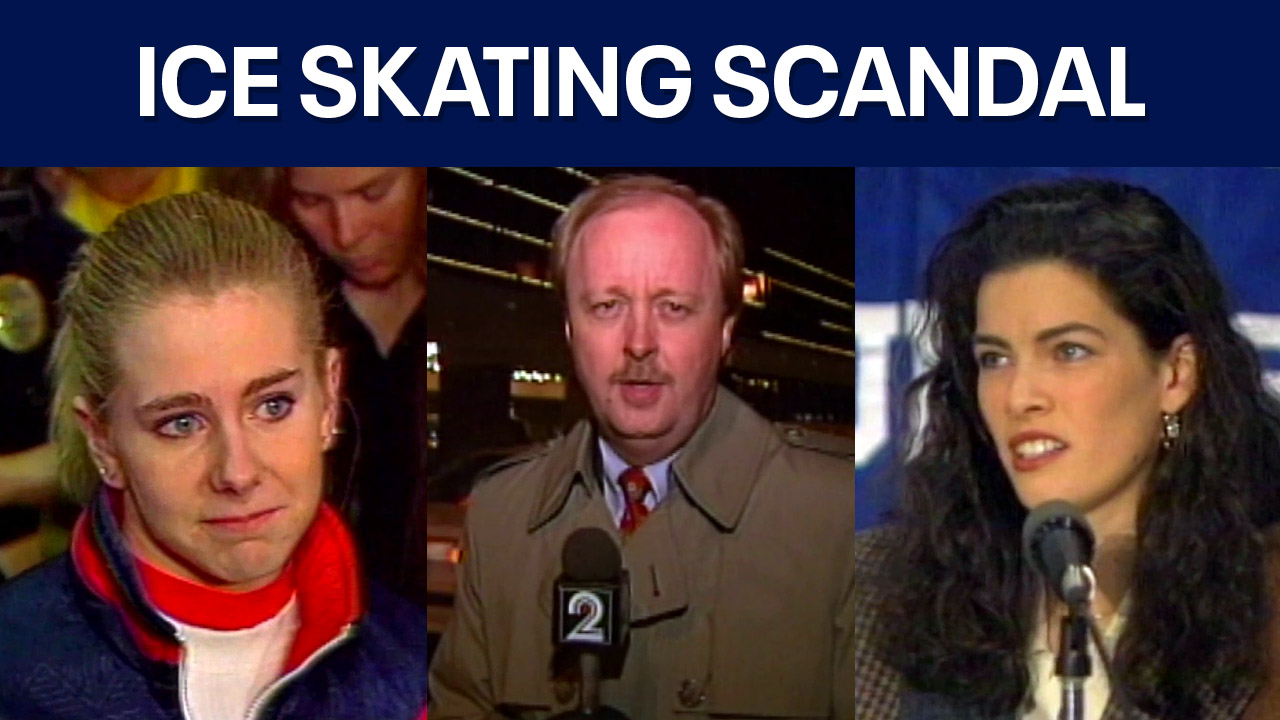 The reporter who broke the Harding-Kerrigan connection