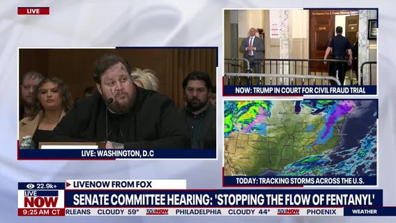 Tennessee governor pardons Jelly Roll for his criminal past