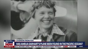 Amelia Earhart: Gardner Island hypothesis explained