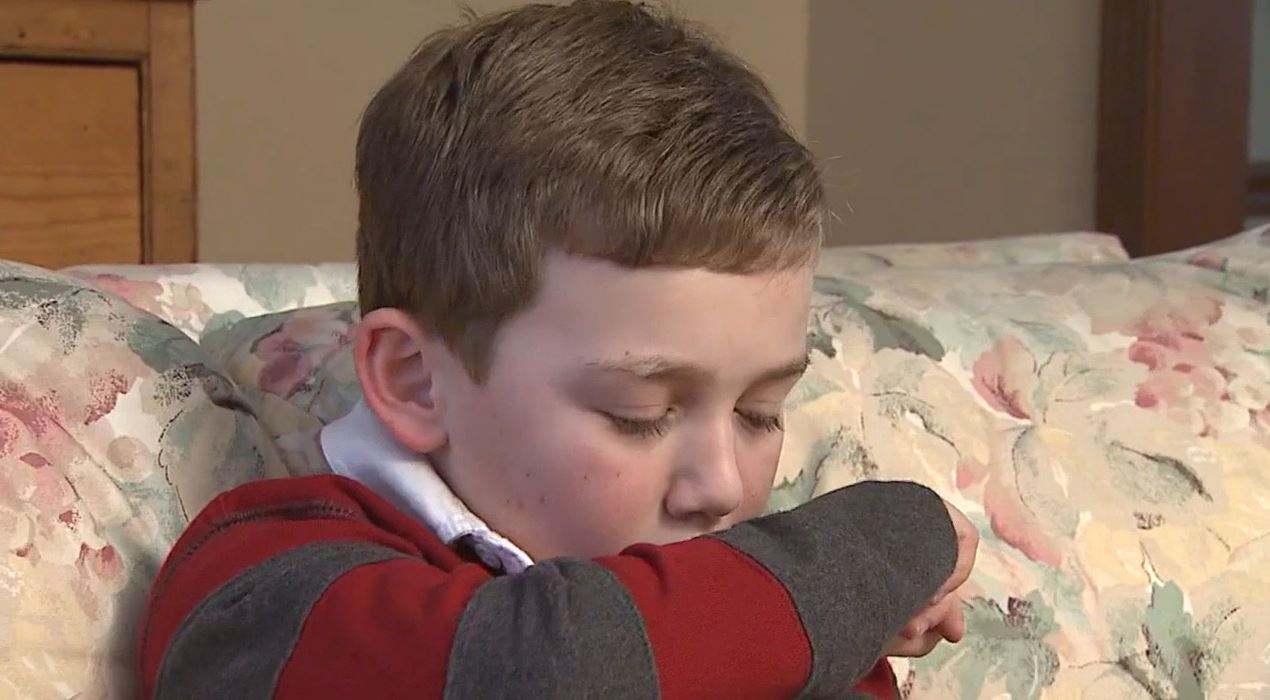 Why everyone is getting sick with the flu, COVID-19