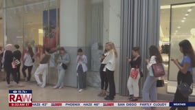 Breaking down January consumer numbers