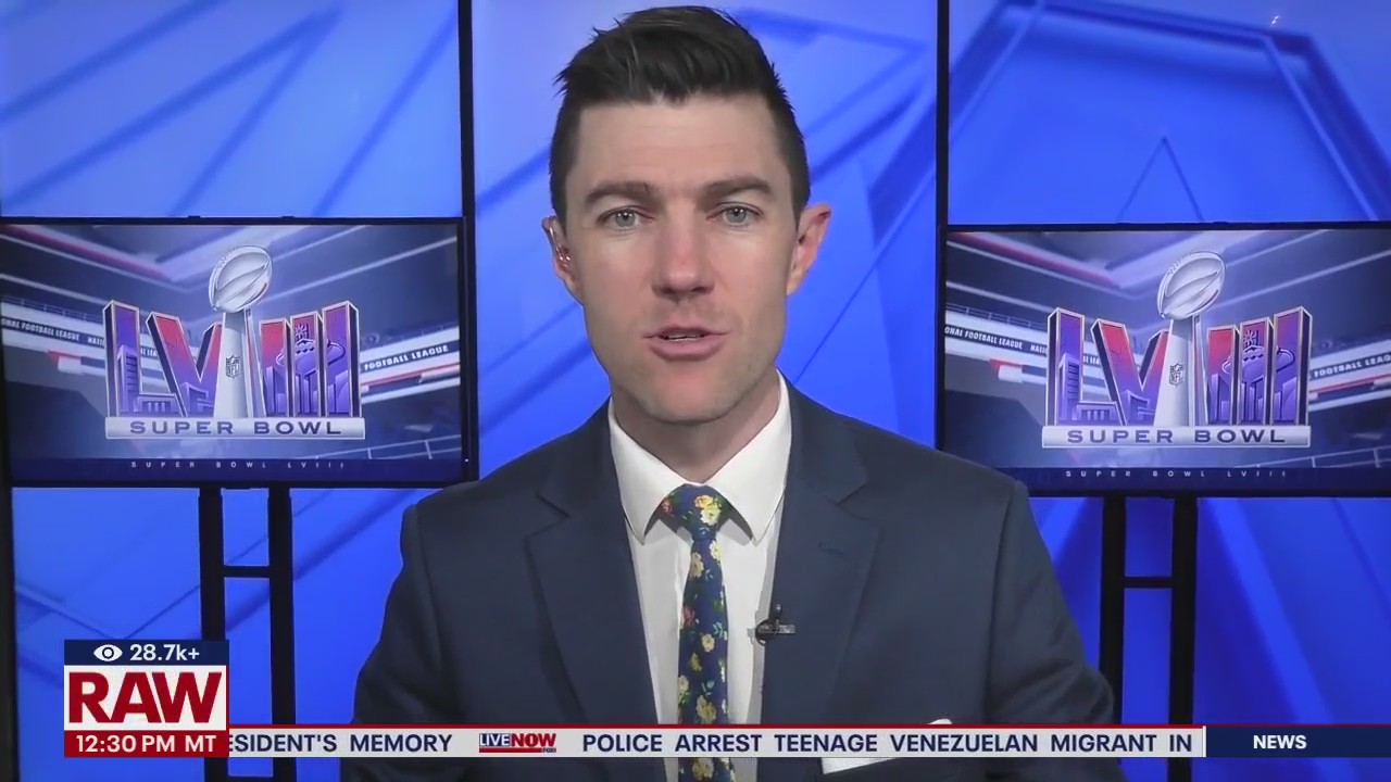 Here's your state's favorite Super Bowl snack in 2026, according to orders