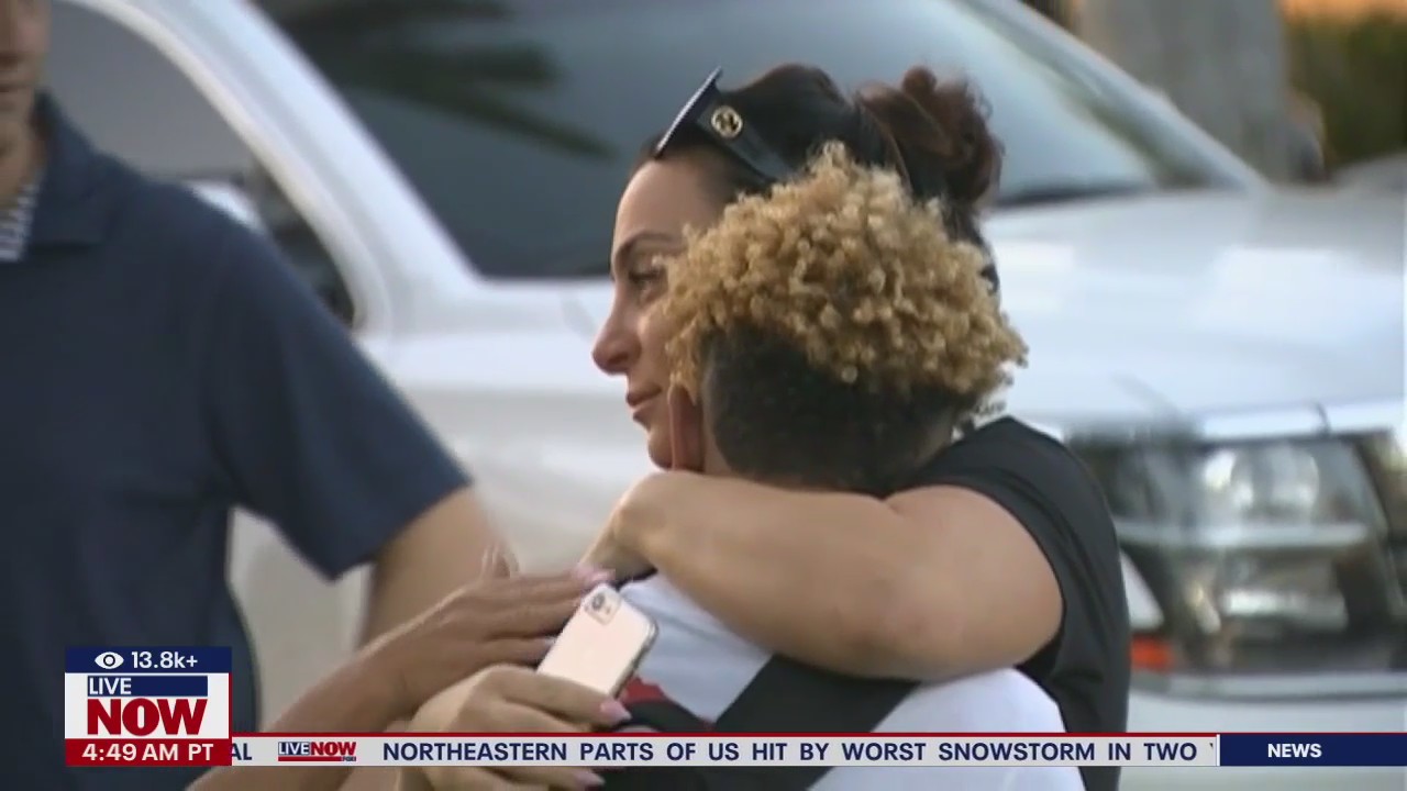 Remembering the Parkland school shooting 6 years later | LiveNOW from FOX