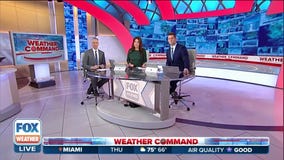 El Nino forecast to quickly fade this spring