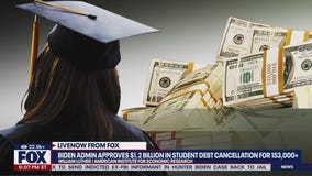 Biden reveals $1.2B student loan forgiveness plan