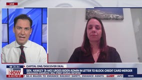 Capital One/Discover merger implications