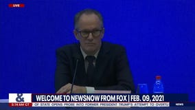 WHO expert discusses how team assessed likelihood of virus origins