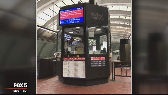 Police investigating self-defense claim after man fatally stabbed by Metro employee