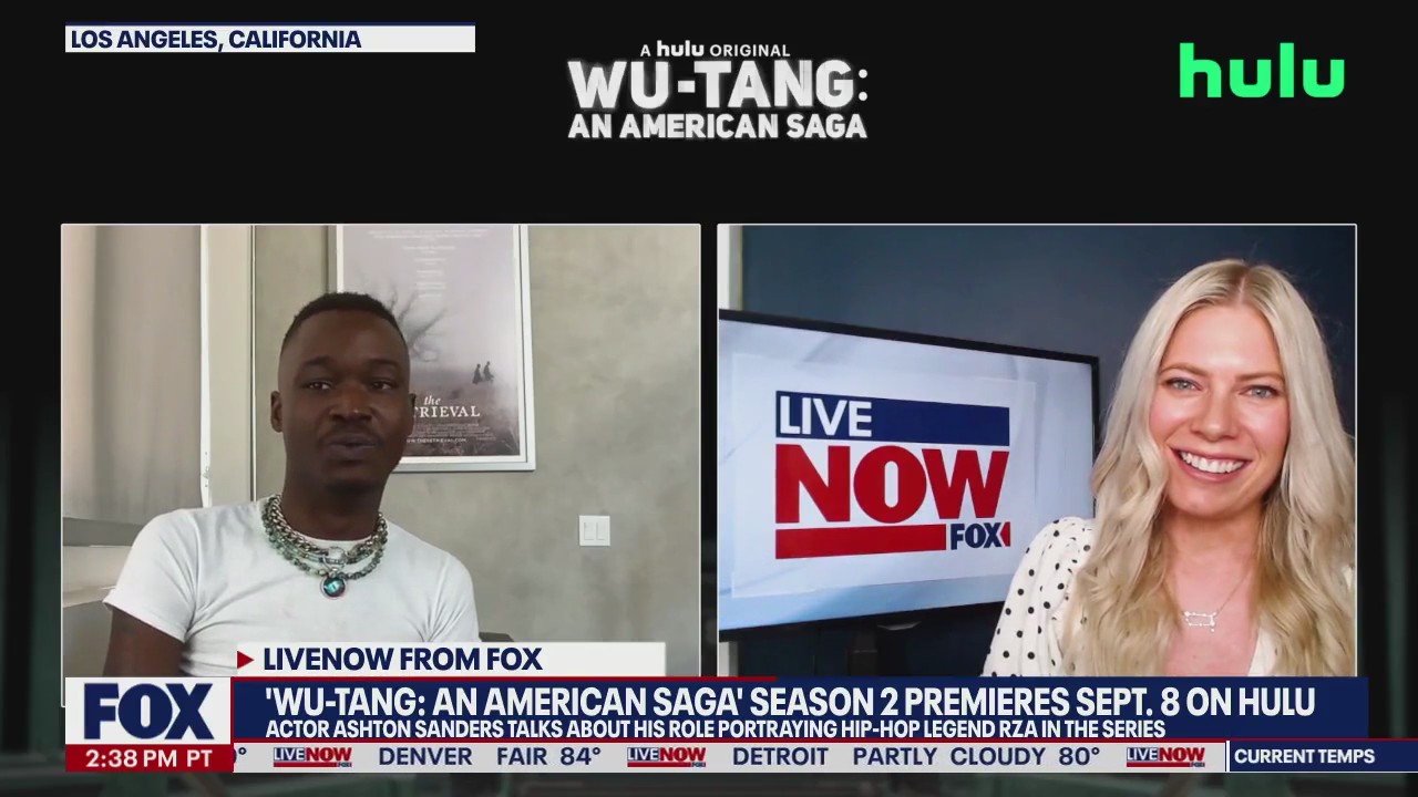 Wu-Tang Clan member Oliver ‘Power’ Grant dies