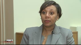 Interim Prince George's County Public Schools CEO Dr. Monica Goldson promises accountability, transparency
