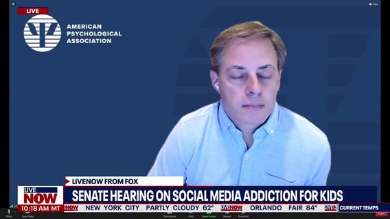 Understanding social media addiction