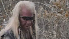 Brian Laundrie: New video shows 'Dog the Bounty Hunter' at campsite
