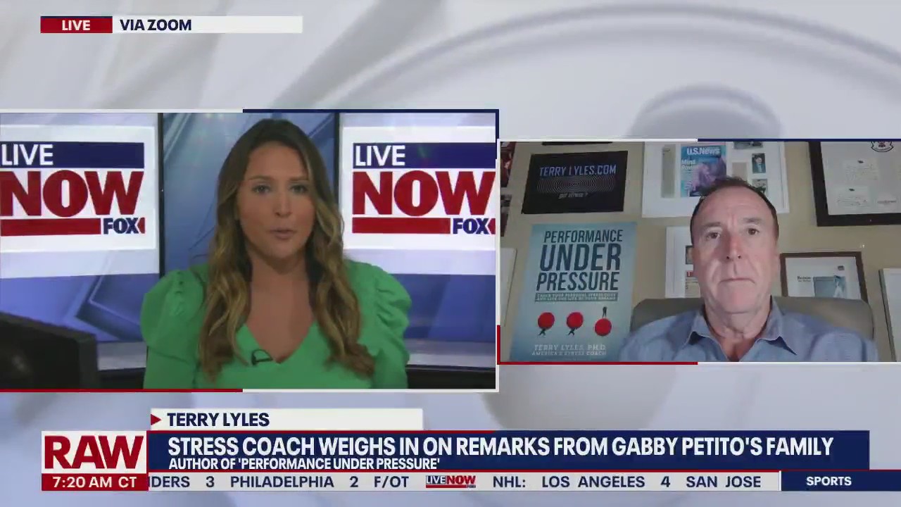 Gabby Petito family statement: New details & analysis