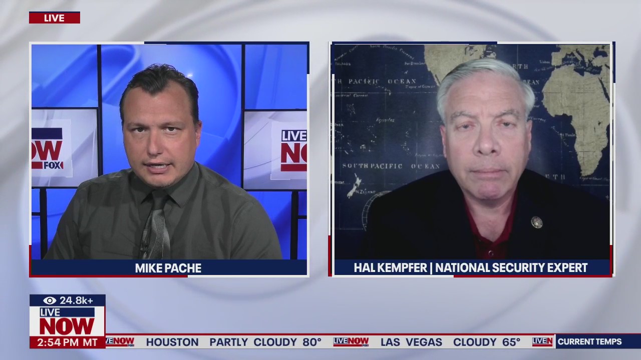 US, UK launch for strikes against Houthis in Yemen