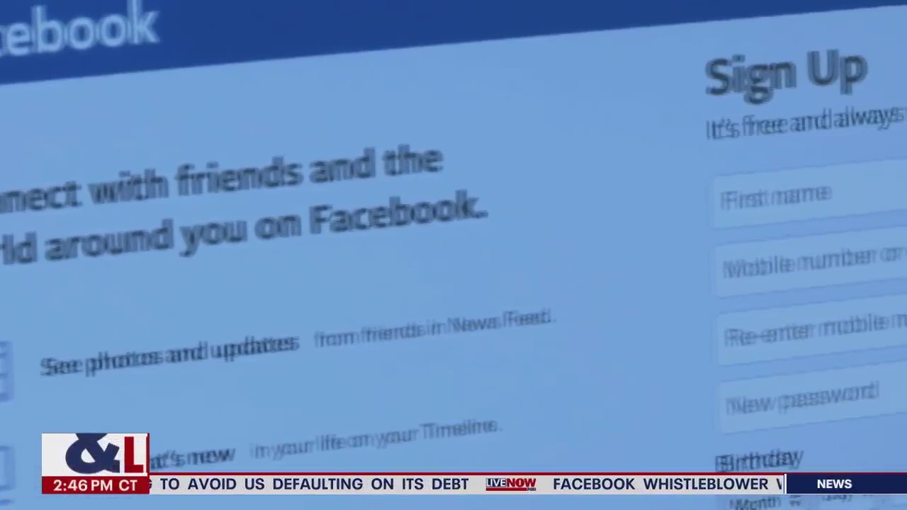 Facebook, Instagram, WhatsApp go down in apparent major outage, Twitter CEO responds