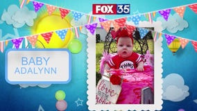 Weather Babies: March 13 - March 19