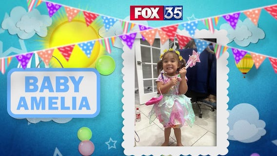 Weather Babies: April 3 - April 9