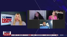 'Celebrity Exorcism' cast discuss Tubi special