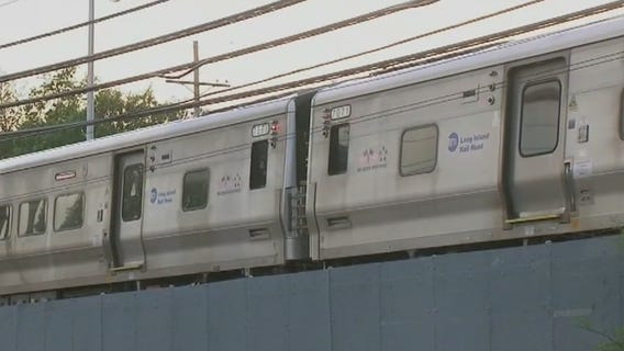 LIRR fare discount pilot program