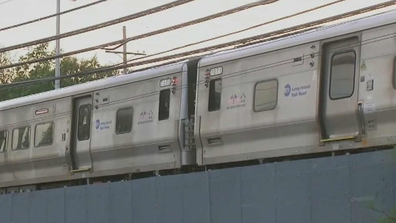 LIRR fare discount pilot program