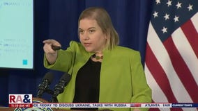 Remote learning battle: Chicago Teachers Union have long list of safety demands