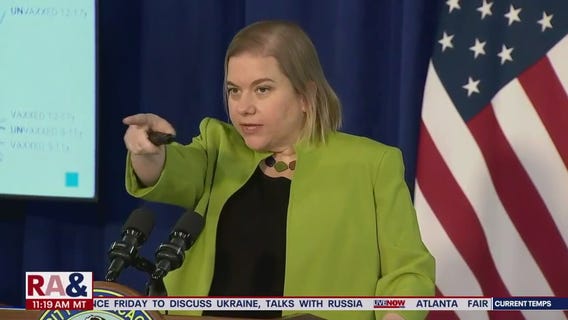 Remote learning battle: Chicago Teachers Union have long list of safety demands