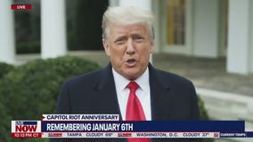 Remembering January 6th: A LiveNOW look back