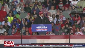 Elon Musk: I would reverse Trump Twitter ban, calling it morally wrong