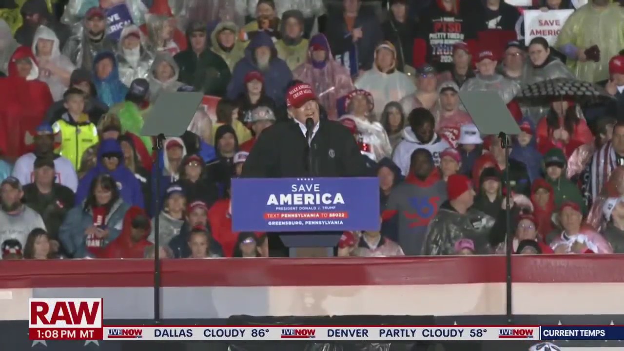 Elon Musk: I would reverse Trump Twitter ban, calling it morally wrong