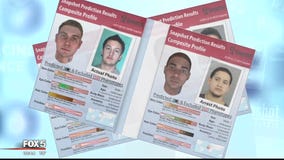 Virginia company using new DNA technology to help law enforcement solve cold cases