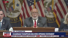 Jan. 6 panel chairman: No idea more 'un-American' than rejecting election