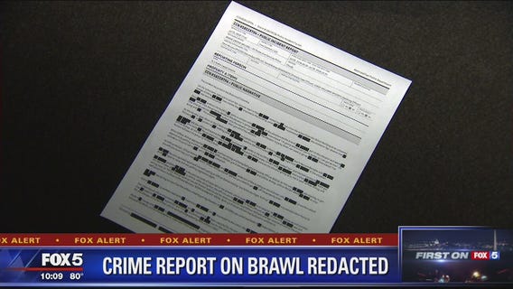 DC mayor's office employee fired after violent altercation at Wilson Building