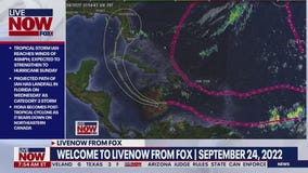 Climatology professor believes alternative to Saffir-Simpson scale needed