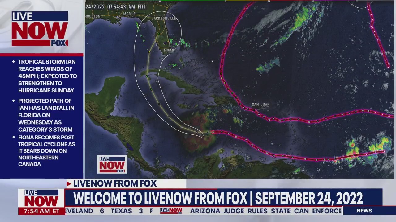 Climatology professor believes alternative to Saffir-Simpson scale needed
