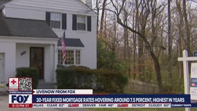 'No crash coming:' Housing Market Predictions | LiveNOW from FOX