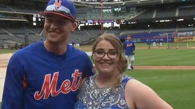 'Prom' at Citi Field