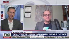 Will Twitter file for bankruptcy?